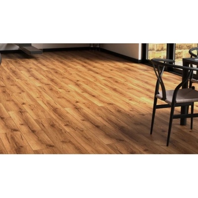 REPUBLIC Водоустойчива винилна настилка WPC на клик система REPUBLIC COREAL001, Rizz, 1524 x 228 x 8 мм, 4V (3549038)