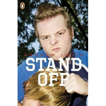 Stand-Off | Andrew Smith