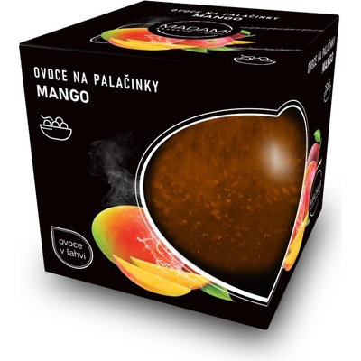 Madami Ovoce na palačinky Mango 500 g – Zbozi.Blesk.cz