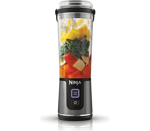 Ninja Blast BC151EUBK