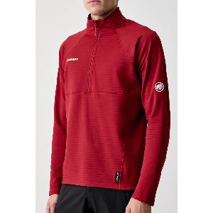 MAMMUT спортен суичър мъжки Taiss (1014.07340)