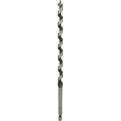 BOSCH Hadovitý vrták, šestihranný 10 × 170 × 235 mm, d 6,35 mm 2.608.597.624