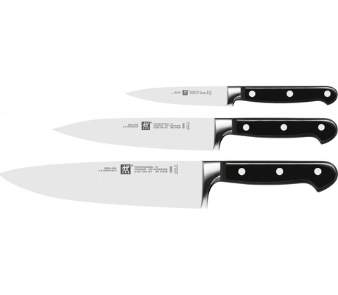 Zwilling Professional “S