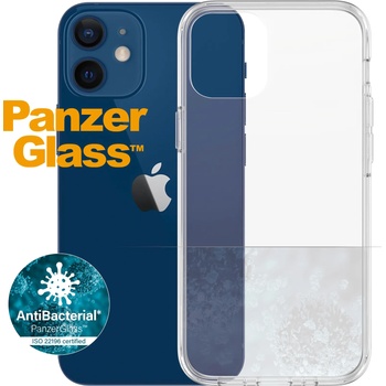 Panzer Калъф PanzerGlass - ClearCase, iPhone 12 mini, прозрачен (5711724002489)