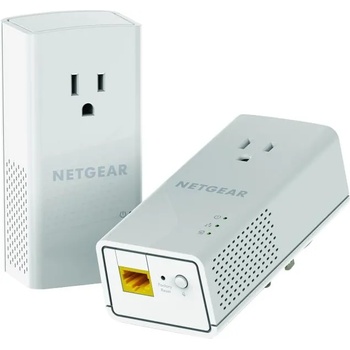 NETGEAR AC1200 PLP1200-100PES
