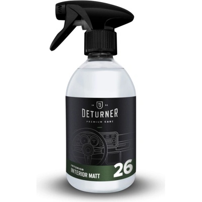 Deturner Interior Matt 500 ml