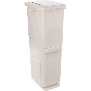 Image 1 of Orion Пластмасов контейнер за сортиране на отпадъци 35 л - Orion (731324)