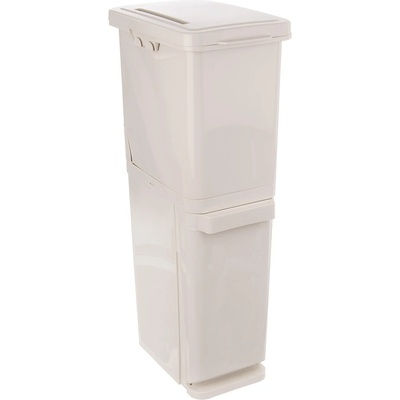 Orion Пластмасов контейнер за сортиране на отпадъци 35 л - Orion (731324)