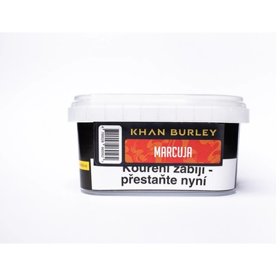 Khan Burley Maracuja 250 g