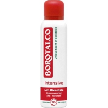 Borotalco Intensive deospray 150 ml