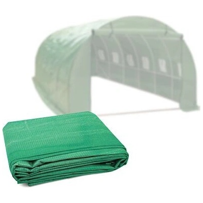 G21 Fólie pro fóliovník 200 x 400 x 200 cm, zelená, 63909112 – Hledejceny.cz