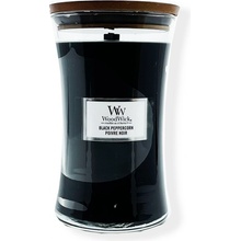 WoodWick Black Peppercorn 609,5 g