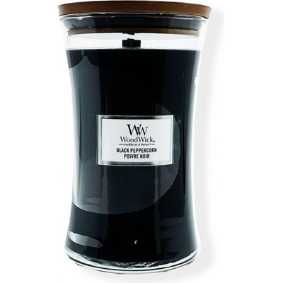 WoodWick Black Peppercorn 609,5 g