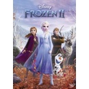 Frozen 2 DVD