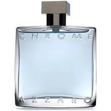 Azzaro Chrome toaletní voda pánská 100 ml tester