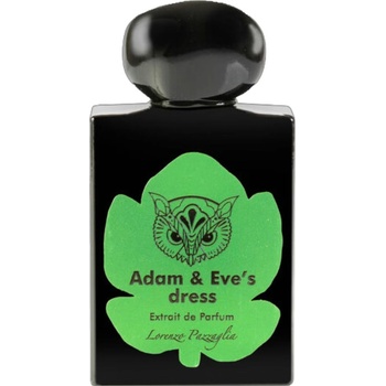 Lorenzo Pazzaglia Adam & Eve's Dress Extrait de Parfum 50 ml