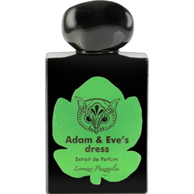 Lorenzo Pazzaglia Adam & Eve's Dress Extrait de Parfum 50 ml