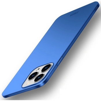 Púzdro MOFI Ultratenké Apple iPhone 13 Pro Max modré