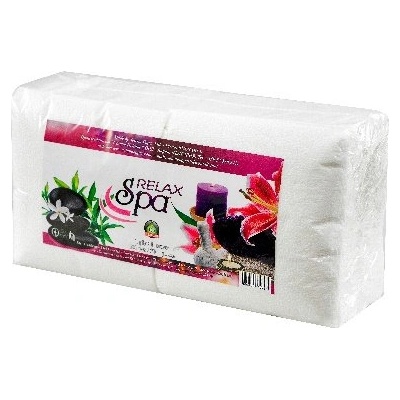 Спа Релакс Салфетки 200бр (317)