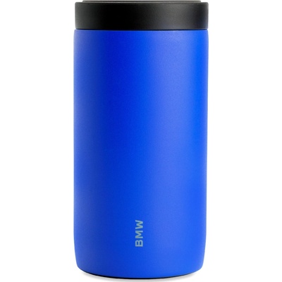 BMW termohrnek Push 330 ml