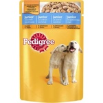 PEDIGREE Junior Chicken 100 g