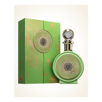 Paris Corner north stag expressions trois III parfémovaná voda unisex 100 ml
