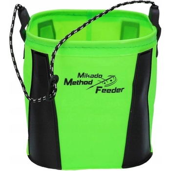 Mikado Taška UWI-MF-001 6 l odstíny zelené