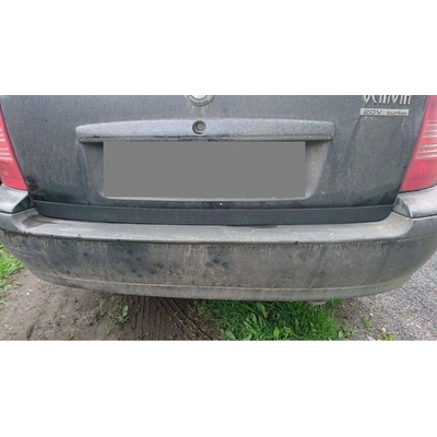 Lišta na páté dveře Škoda Octavia I combi
