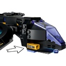 Лего LEGO® Marvel Black Panther - Shuri's Sunbird (76211)