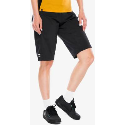 Mons Royale Dámske krátke Virage Bike Shorts black