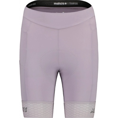 Maloja Barlamina smoky purple