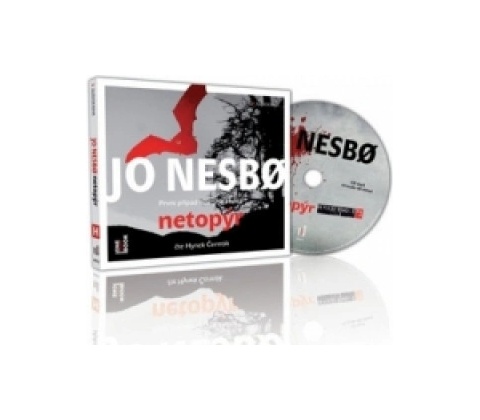 Netopýr, CD