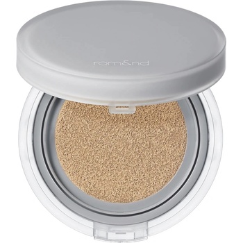 Rom&nd Фон дьо тен Nu Zero Cushion, 04 Beige 23, 15 g