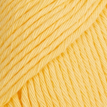 DROPS Design Paris Uni Colour 35 Vanilla Плетива прежда (104335)