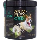 Dr.CBD Kloubní výživa Anim-Flex CBD 115 g