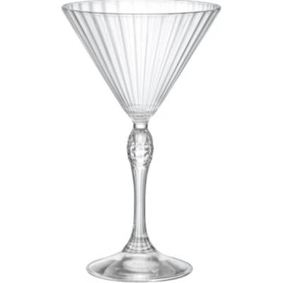 Bormioli Luigi America 20s sklenice Martini 250 ml
