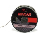 Zfish šnúra Kevlar Braid 10m 60kg