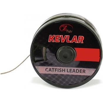 Zfish šnúra Kevlar Braid 10m 60kg