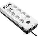 Eaton Protection Box 8 Tel@ USB FR 8 zásuvek