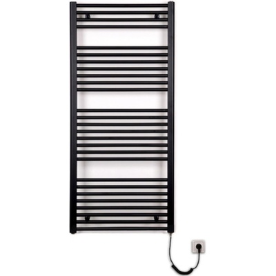 thermal-trend KD-E 450 mm x 960 mm černé