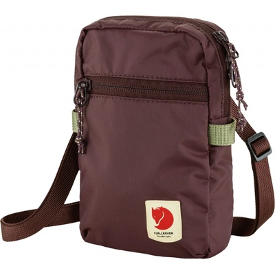 Fjällräven High Coast Pocket fialová