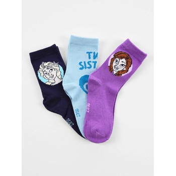 Kids movie heroes Чорапи Frozen