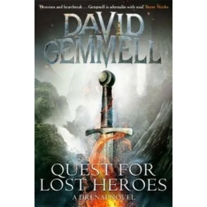 Quest For Lost Heroes (2012)