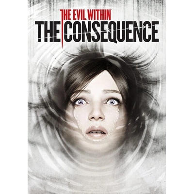 Bethesda The Evil Within The Consequence DLC (PC)