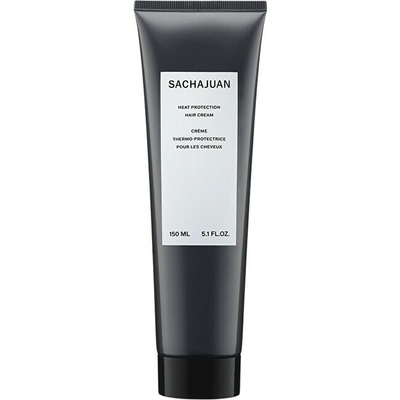 Sachajuan Heat Protection Hair Cream styling ochranný krém na tepelnú úpravu 150 ml