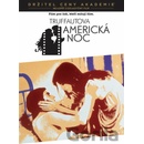 Americká noc DVD