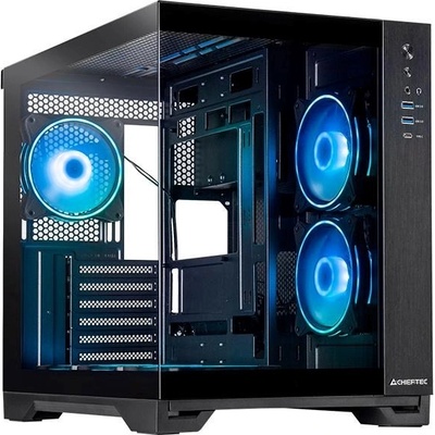 Chieftec Visio GM-30B-TG-OP