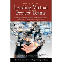 Leading Virtual Project Teams