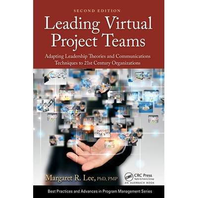 Leading Virtual Project Teams