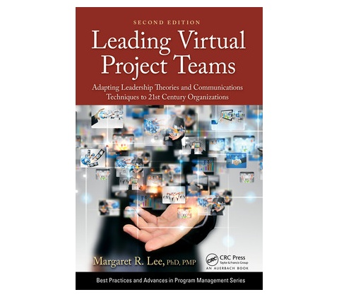 Leading Virtual Project Teams
